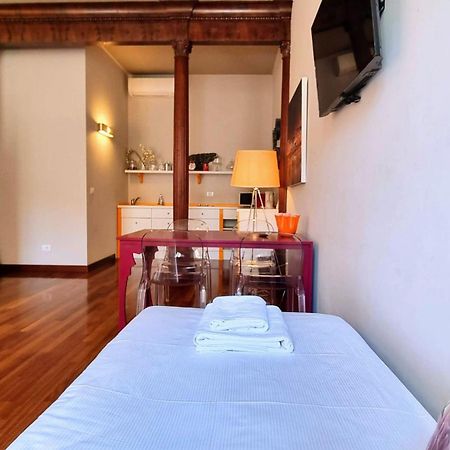 Locanda Al Volo Tommaseo Trieste Eksteriør billede