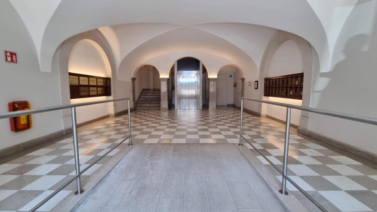 Locanda Al Volo Tommaseo Trieste Eksteriør billede