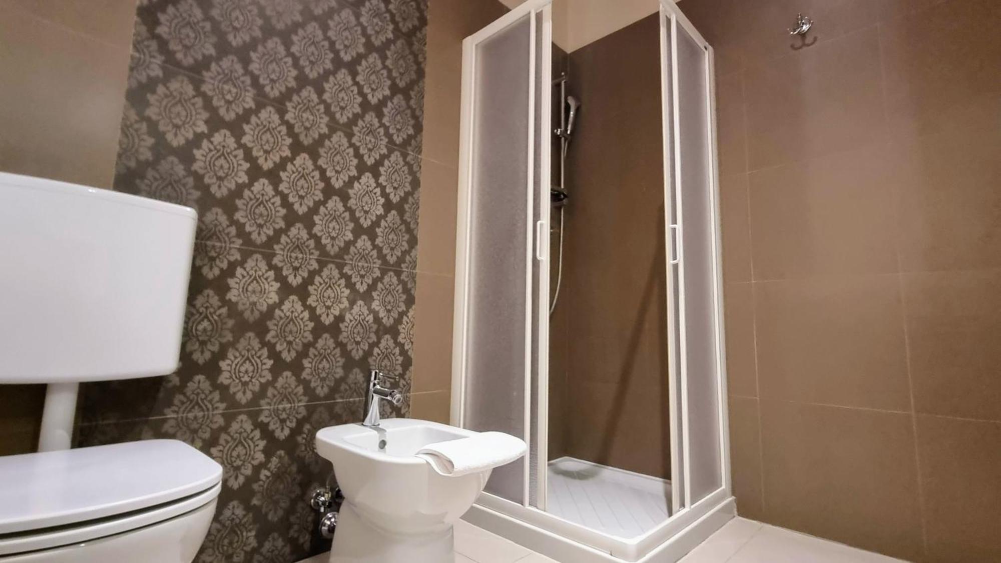 Locanda Al Volo Tommaseo Trieste Eksteriør billede